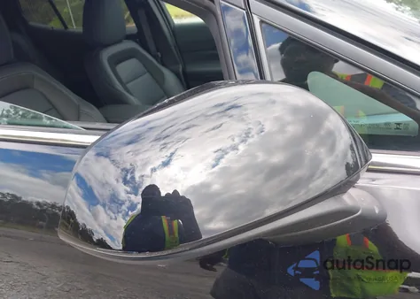 2024 Chevrolet Equinox Ev Lt z USA, uszkodzony, nr VIN 3GN7DLRP5RS292312